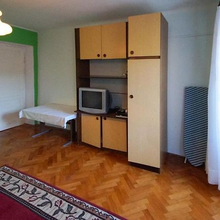 Apartman Grzin Mošćenička Draga 外观 照片
