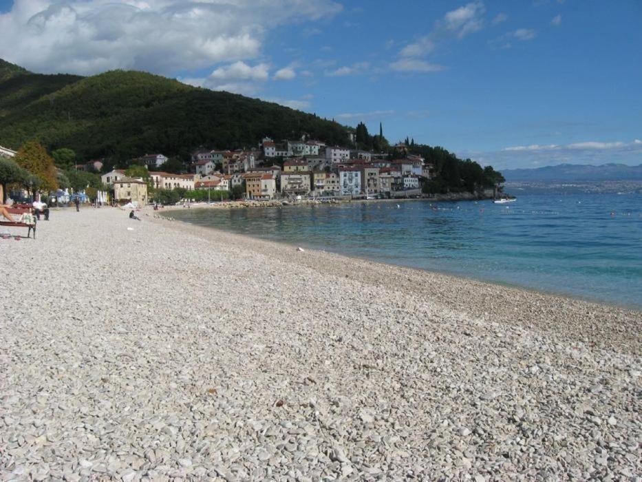 Apartman Grzin Mošćenička Draga 外观 照片