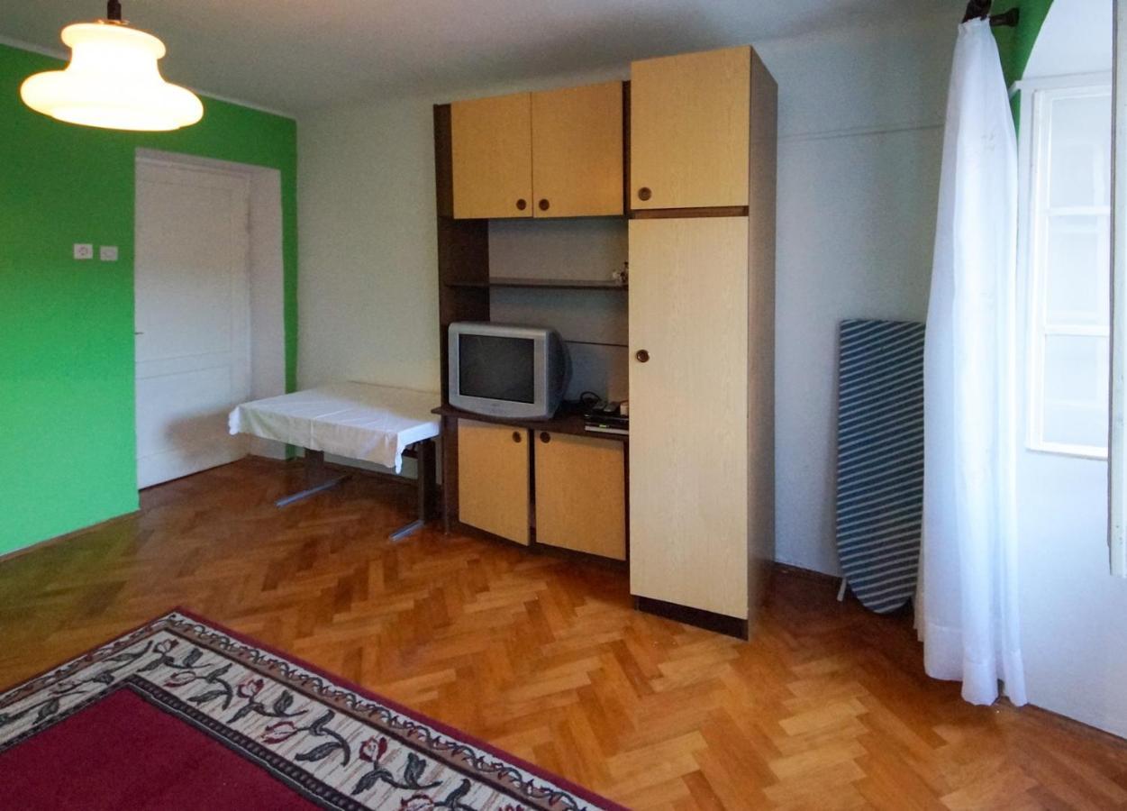 Apartman Grzin Mošćenička Draga 外观 照片
